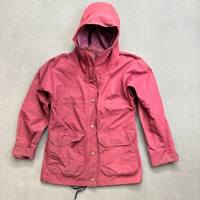 REI CO-OP Gore-Tex Active Hooded Lightweight Rain Jacket