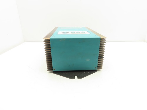 Eltex ST-KNH34/N1A High Voltage Generator Power Supply 115V - 30KV DC Negative - Picture 8 of 11