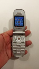 1307.Sony Ericsson Z300 Very Rare - For Collectors - Unlocked