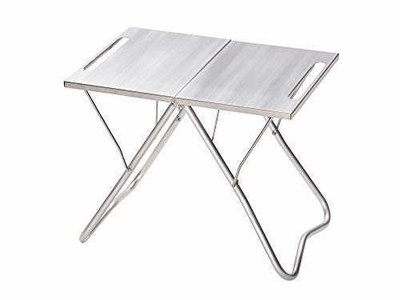 Snow Peak Fireing MY Table LV-039 [Size] 496 × 332 × 400mm 2.9kg