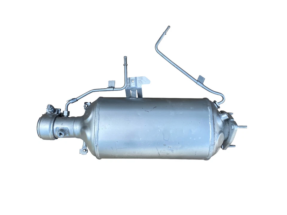 Original DPF Dieselpartikelfilter Land Rover Range Rover Sport 2.7 3.0 D SDV6 - Bild 3 von 4