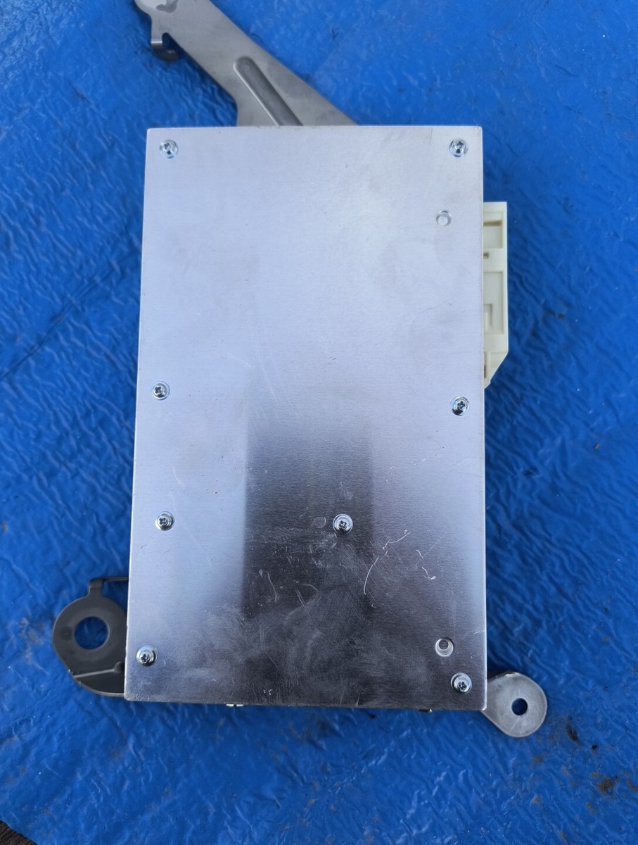 18 19 20 21 LEXUS NX300H Radio Audio Amplifier OEM 86280-78042 | eBay