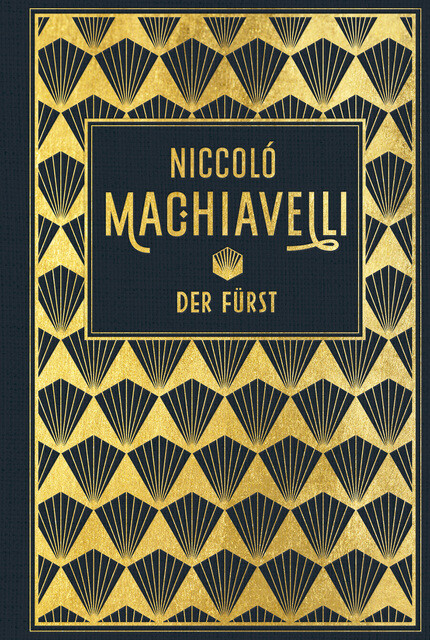Thumbnail - Niccolò Machiavelli / Der Fürst9783868204810