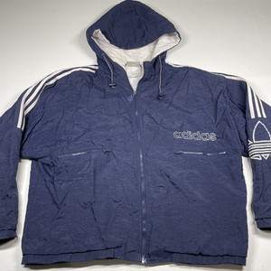 adidas bubble jacket mens