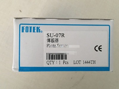 SU-07R SU07R Taiwan's Yangming photoelectric switch New #E7#