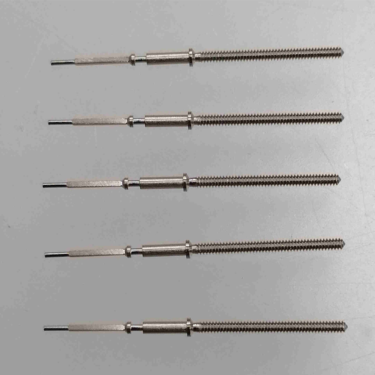 Tige De Remontoir PUW Pour Calibres 70/73/74/1075/1175/2262 - Neuf De Stock