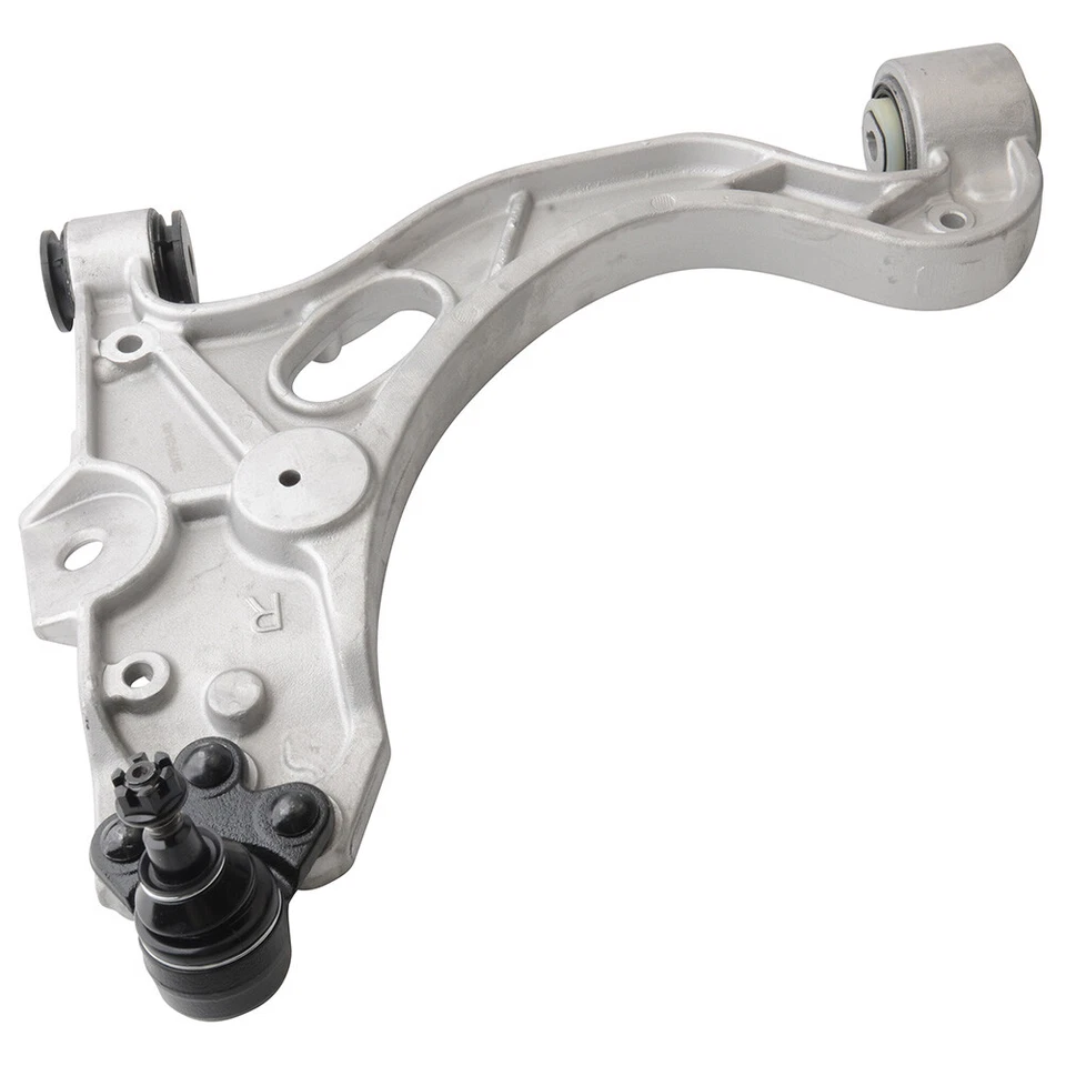 For Buick LeSabre Cadillac DeVille Front Lower Control Arm Tie Rod Suspension Foto 4 de 4