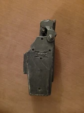 Blade Tech X26 Taser Holster Right Hand Police Duty Belt Hood Tek-Lok Gear 