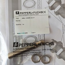 1PCS NEW For Pepperl + Fuchs NBB4-12GM50-A2-V1 Proximity Switch sensor