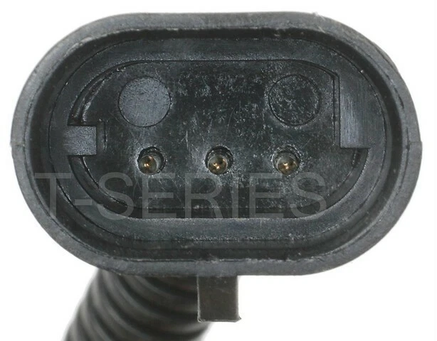 Sensor de posición del cigüeñal SMP STANDARD para Jeep Grand Cherokee 1993 Foto 3 de 4