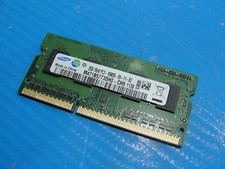 MacBook Pro 13" A1278 2011 MD314LL/A Samsung SO-DIMM RAM Memory 2GB PC3-10600S