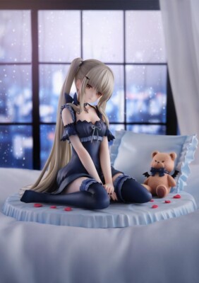 eStream FIGURE The Angel Next Door Spoils Me Rotten Mahiru Shiina 1/6 Figure JPN