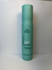 Wella Professionals INVIGO Volume Boost Bodifying Shampoo 10.1 FL OZ