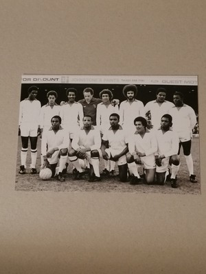WBA. WEST BROM. WEST BROMWICH ALBION. TEAM PHOTO. SIZE 6X4. 