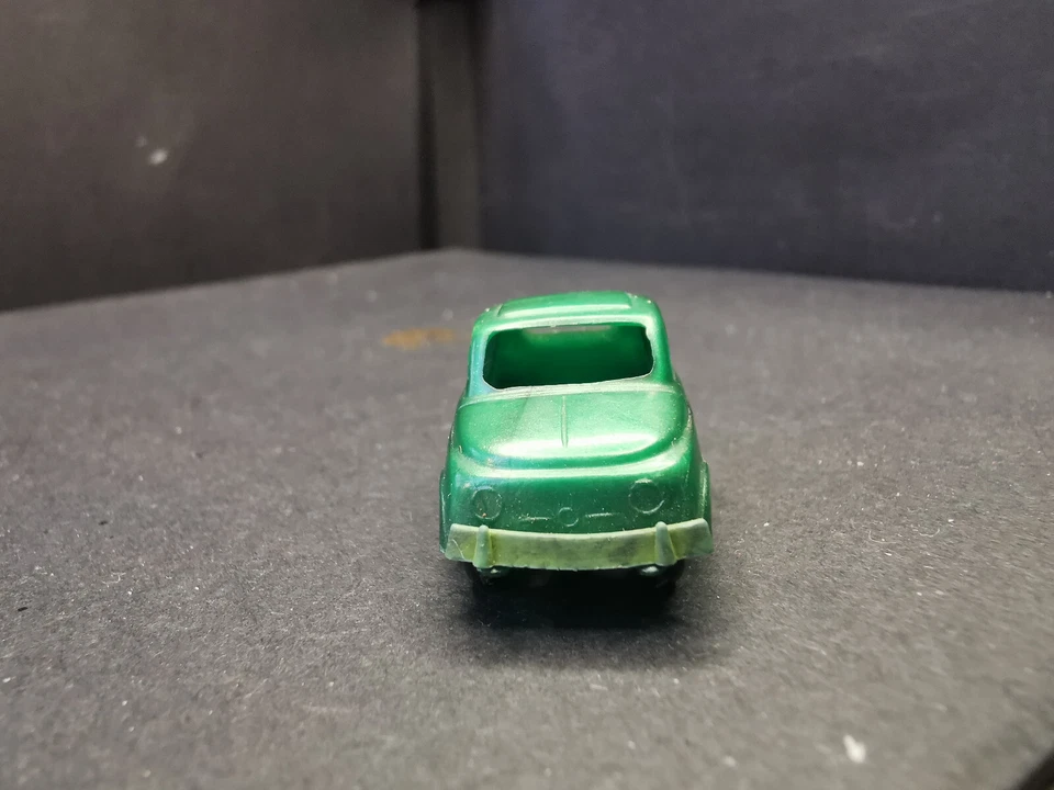 FIAT 500  vers 1    Art. 12 Tip. Berlina 1/77 “Sistema Dep.” “Sistema Dep.” - Immagine 2 di 4