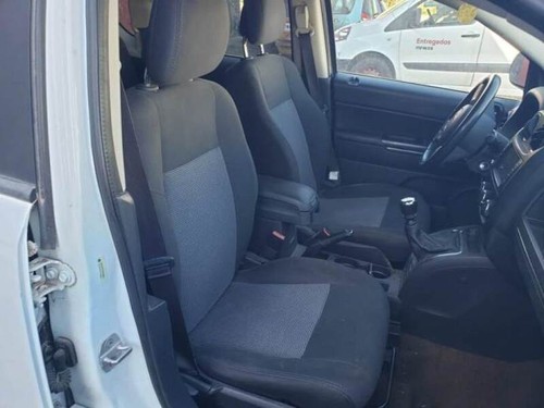 1215515E CONDENSADOR RADIADOR AIRE ACONDICIONADO para JEEP COMPASS 1353074 - Imagen 22 de 22