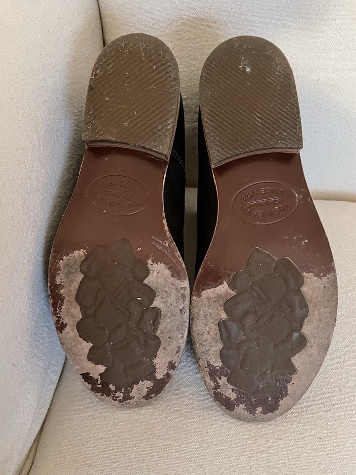Kork Ease Ryder Boot Size 7M eBay