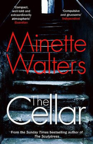 Thumbnail - The Cellar By Minette Walters