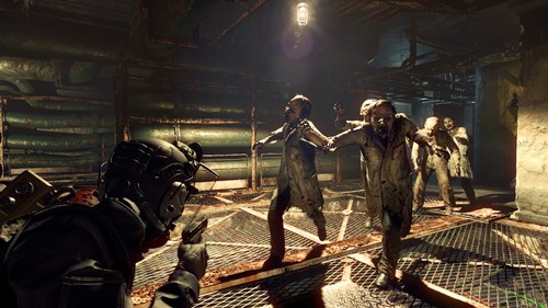 Umbrella Corps 🎮 GLOBAL PC STEAM KEY + FREE RANDOM GAME - Picture 3 of 16