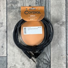 Cordial 'Select'  3m / 10ft  Instrument & Guitar Cable NEUTRIK &reg; *Brand NEW