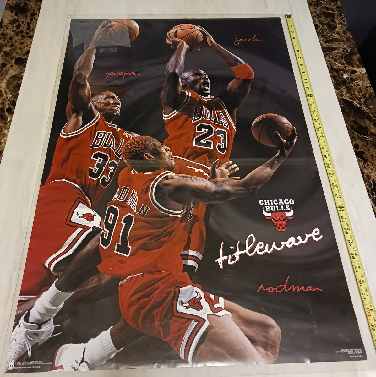 Chicago Bulls