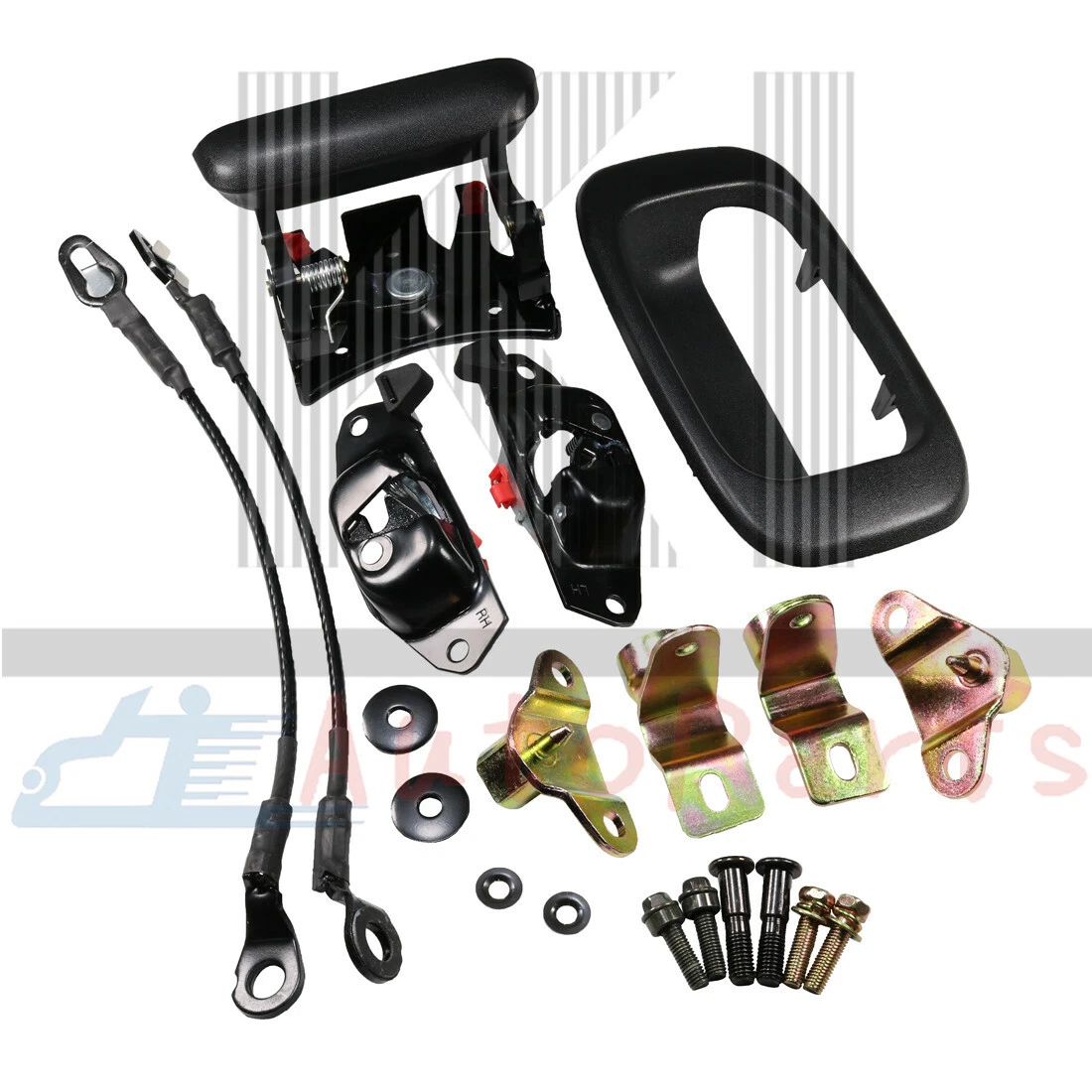 2000 chevy silverado tailgate parts deals