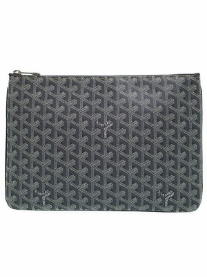 goyard laptop case