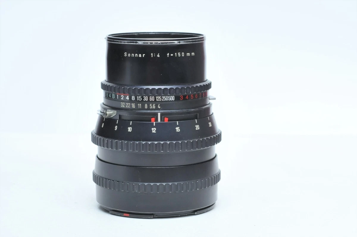 150mm Focal f/4 Camera Lenses Hasselblad for sale | eBay