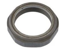 For 1980 Plymouth PB200 Spindle Nut Rear Dorman 33578DKZK