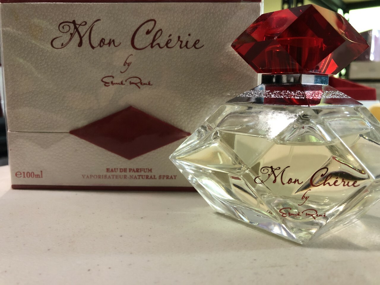 mon cherie perfume dior