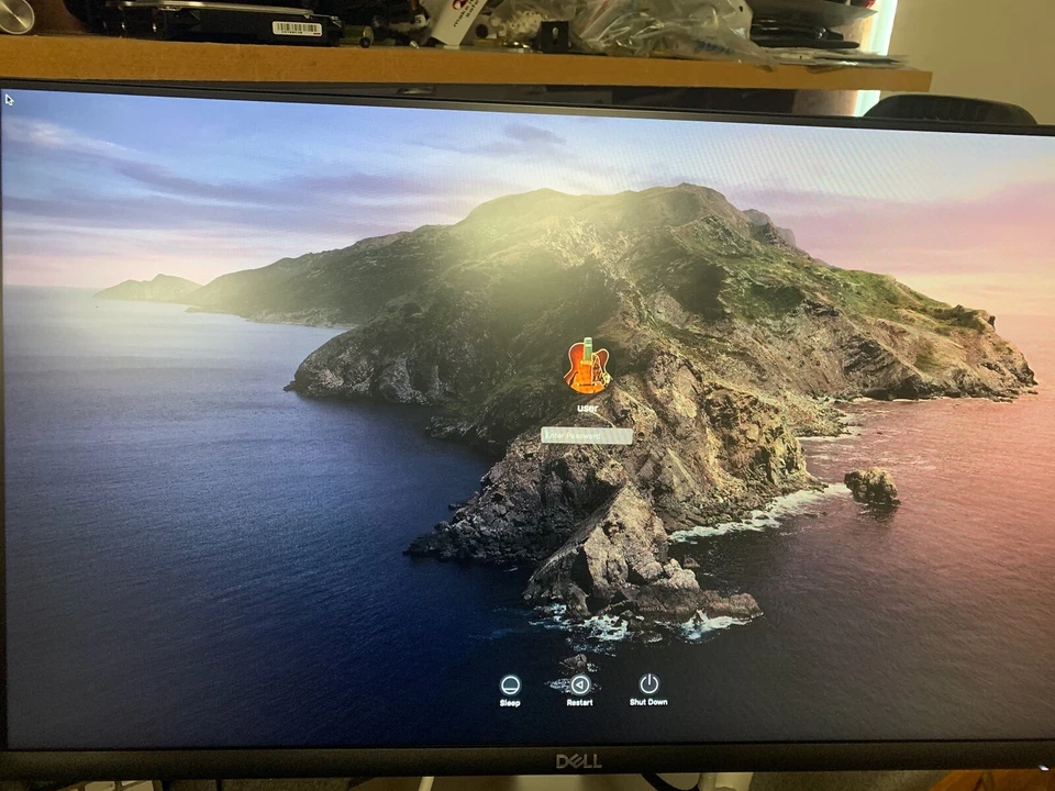 Apple Mac Mini 2012 Refurbished 8GB RAM 500GB HDD Catalina Great Software - Image 4 of 4