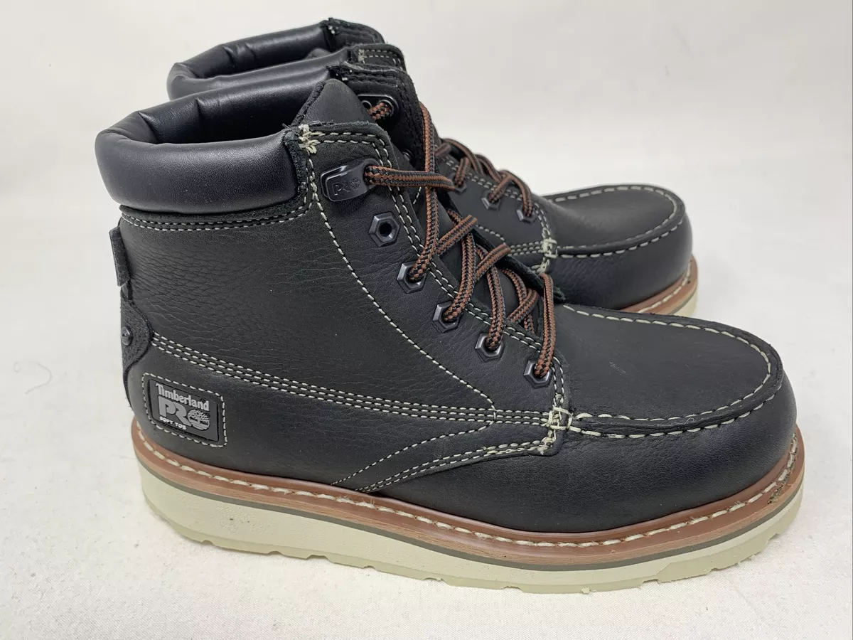 Timberland pro shop gridworks 6 inch