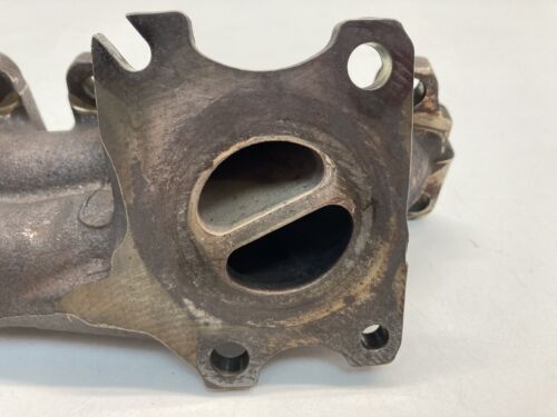 Mini Cooper JCW N14 Turbo Exhaust Manifold 11657568591 07-10 R56 R55 R57 435 - Picture 2 of 12