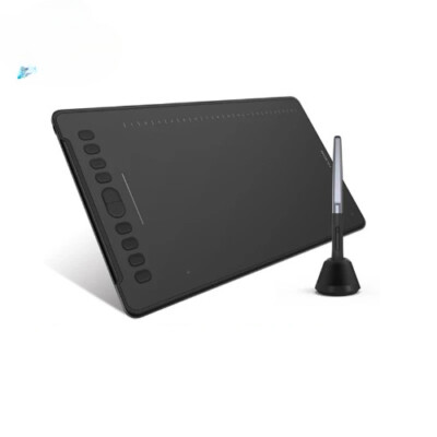 Drawing Tablets Graphics Pen Tablet with 8192 Pressure Levels Digital