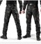 Airsoft-Gen3-Combat-Pants-Military-Tactical-Special-Forces-Cargo-Trousers-SWAT thumbnail 17