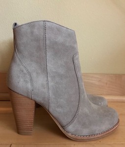joie dalton bootie