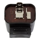 Open Box Bike It Indicator Relay Yamaha Tzr125 Rectangle Type 12V 23W X 2 3.4W