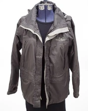 Horseware Ireland Jacket Windbreaker XXS Packable Hood Vented Women's