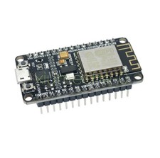NodeMcu Lua WIFI Internet Things development board based ESP8266 CP2102 module