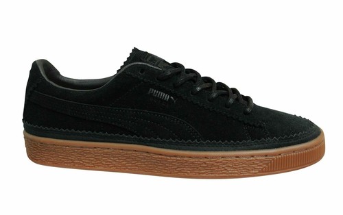 puma suede classic brogue