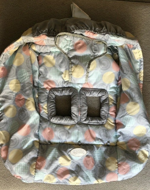 bright starts shopping cart