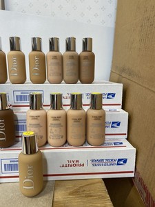 dior backstage foundation 0cr