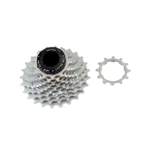 Cassette Miche 11v compatible Shimano avec denture 12-25 pour vélo de route