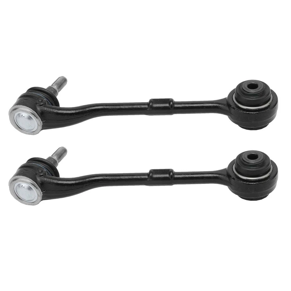 Nuevos brazos de control inferiores delanteros con rótulas para BMW E90 X1 31126768989 L+R SET 2 Foto 3 de 4