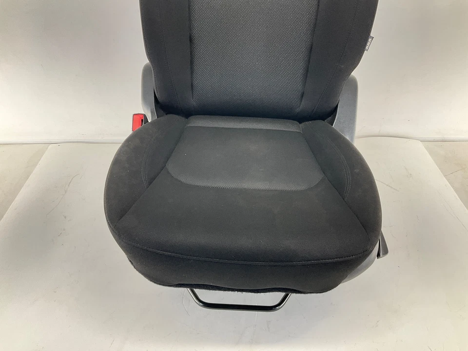 Paño manual asiento conductor delantero izquierdo jeep Renegade 15-18 Foto 3 de 4