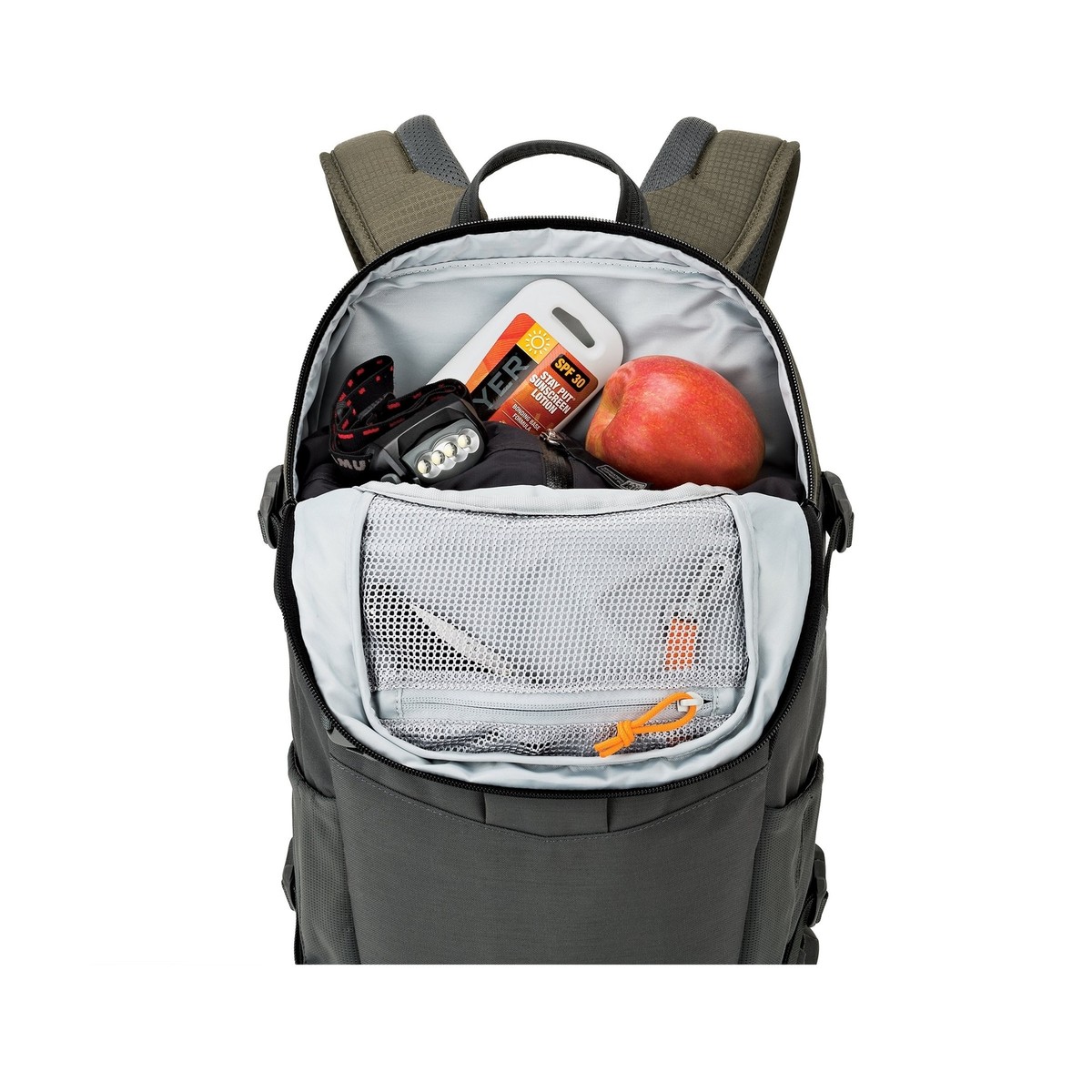 Lowepro Flipside Trek BP 350 AW. Large Travel Camera Backpack for DSLR w/ Rain Cover and Tablet Pocket [並行輸入品] Lowepro Flipside Trek BP 350 Aw. Large Outdoor Camera