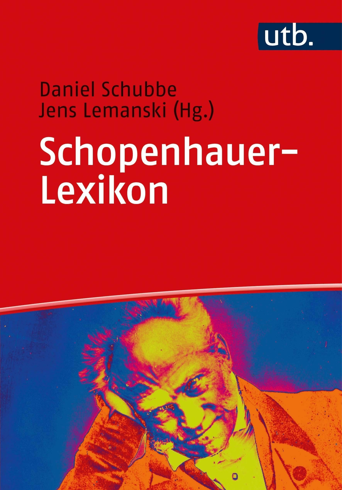 Schopenhauer-lexikon, Daniel Schubbe