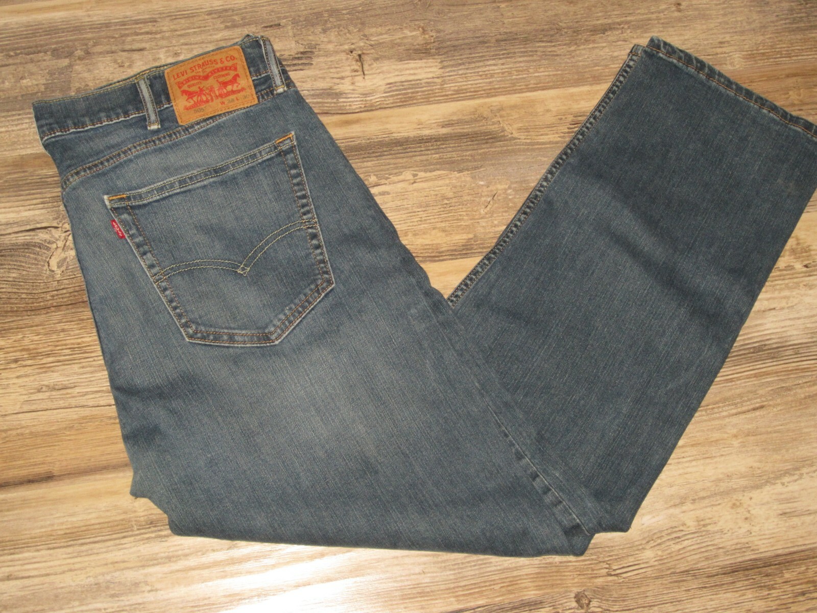 levis 501 35x29