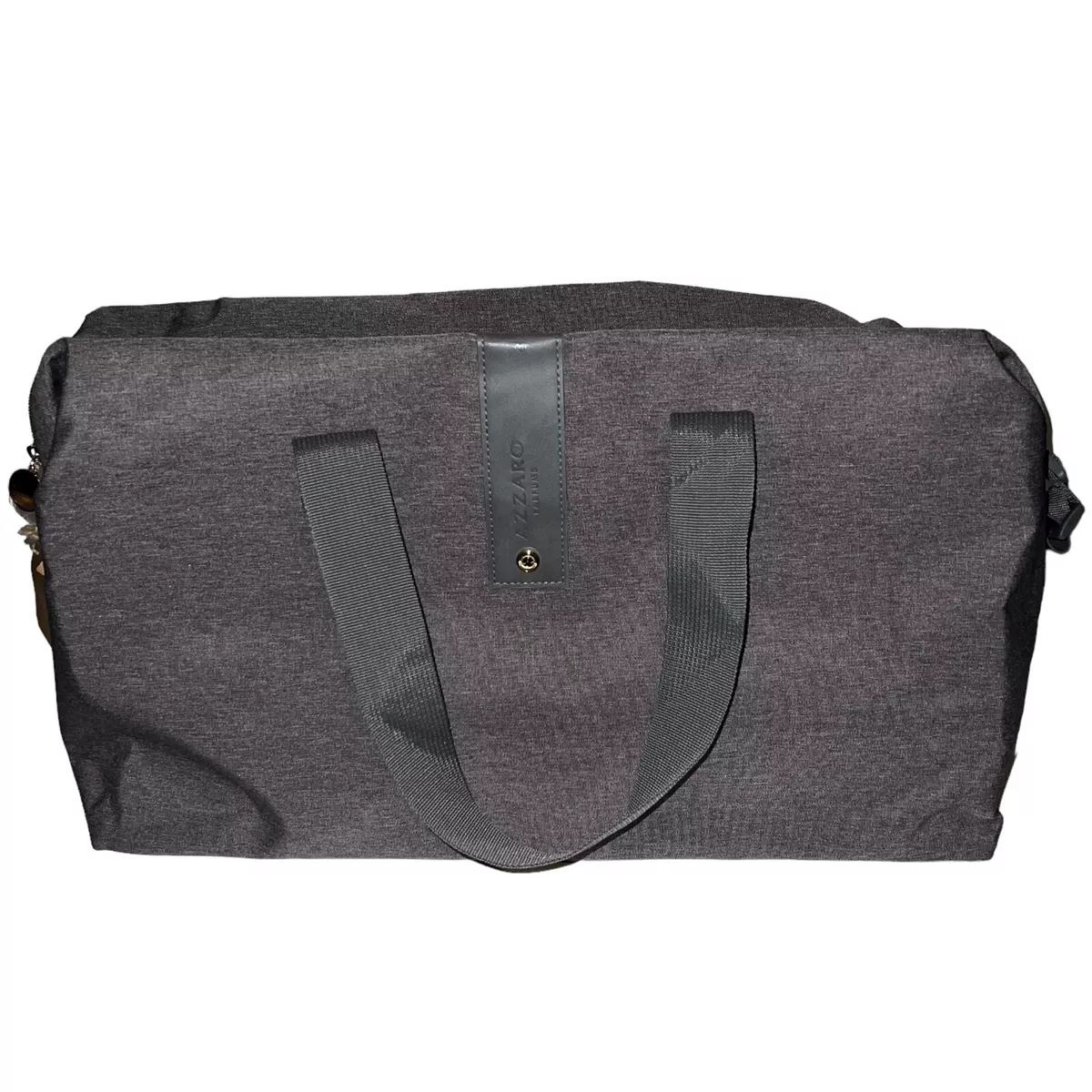Azzaro weekend bag sales