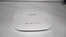 NETGEAR WAC540 802.11ac Tri Band Radio AC3000 Smart Cloud Wireless Access Point